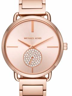 Dámské hodinky Michael Kors MK3640 Portia Damen 36mm 5ATM