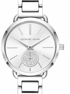 Dámské hodinky Michael Kors MK3837 Portia Damen 28mm 5ATM