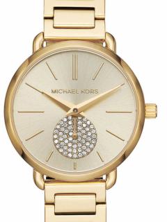 Dámské hodinky Michael Kors MK3838 Pyper Damen 28mm 5ATM