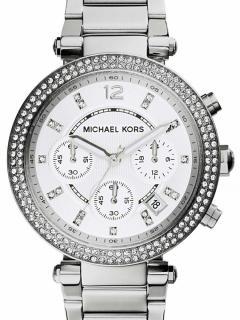 Dámské hodinky Michael Kors MK5353 Parker