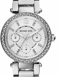 Dámské hodinky Michael Kors MK5615 Mini Parker 33mm 10ATM