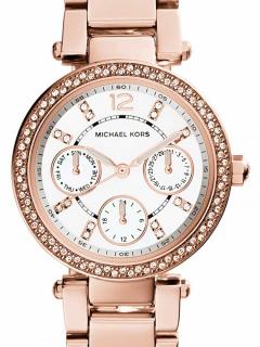 Dámské hodinky Michael Kors MK5616 Mini-Parker Damen 33mm 10ATM