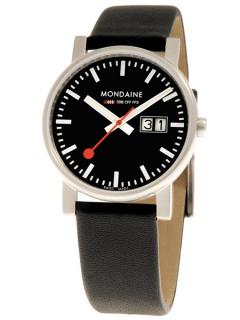 Dámské hodinky Mondaine Uhr Evo 35 mm A669.30300.14SBB