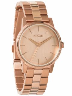 Dámské hodinky NIXON Small Kensington All Rose Gold A361-897