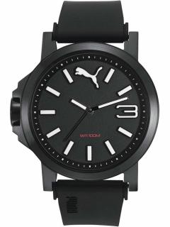 Dámské hodinky Puma PU103462019 Ultrasize Unisex 45mm 10ATM