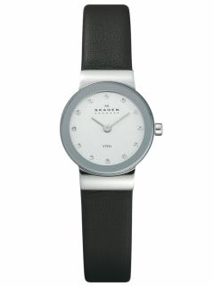 Dámské hodinky Skagen 358XSSLBC