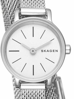 Dámské hodinky Skagen SKW2601 Hagen Damen 20mm 5ATM
