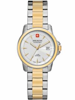 Dámské hodinky Swiss Military Hanowa 06-7044.1.55.001 Swiss Recruit Lady Prime 32mm 5ATM