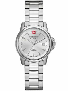 Dámské hodinky Swiss Military Hanowa 06-7230.04.001 Swiss Recruit Lady Prime 32mm 5ATM