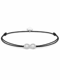 Dámské hodinky Thomas Sabo Armband Little Secrets LS003-401-11 14-20cm