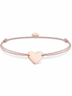 Dámské hodinky Thomas Sabo Armband Little Secrets LS005-597-19 14-20cm