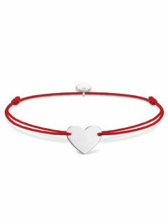 Dámské hodinky Thomas Sabo Armband Little Secrets LS006-173-10 14-20cm