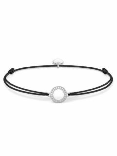 Dámské hodinky Thomas Sabo Armband Little Secrets LS010-401-11 14-20cm