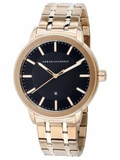 Pánské hodinky Armani Exchange AX1456 Maddox Herren 46mm 10ATM