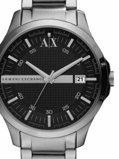 Pánské hodinky Armani Exchange AX2103 Hampton Herren 46mm 5ATM