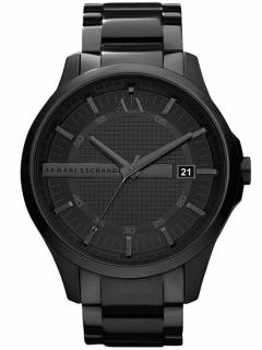 Pánské hodinky Armani Exchange AX2104 Hampton Herren 46mm 5ATM