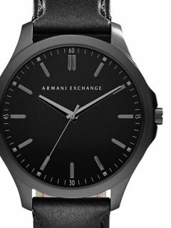 Pánské hodinky Armani Exchange AX2148 Hampton Herren 46mm 5ATM