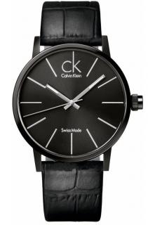 Pánské hodinky CALVIN KLEIN K7621401