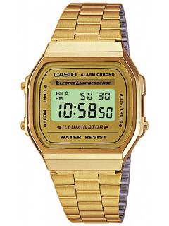 Pánské hodinky Casio A168WG-9EF Collection