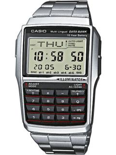 Pánské hodinky Casio Pánské hodinky Casio Collection DBC-32D-1AES