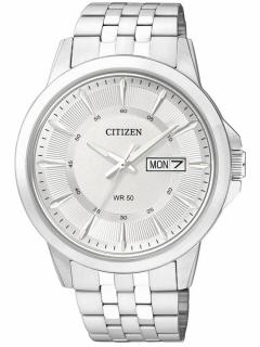 Pánské hodinky Citizen BF2011-51A Sport Herren 41mm 5ATM