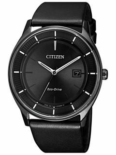 Pánské hodinky Citizen BM7405-19E Eco-Drive Herrenuhr 40mm 5ATM