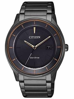 Pánské hodinky Citizen BM7407-81H Eco-Drive Herrenuhr 40mm 5ATM
