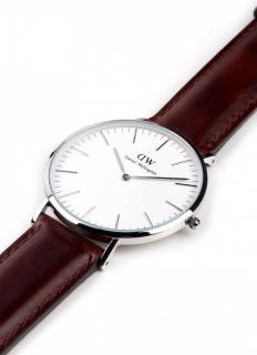 Pánské hodinky Daniel Wellington 0207DW Classic St Mawes