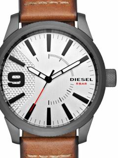 Pánské hodinky Diesel DZ1803 Rasp Herren 46mm 5ATM