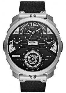 Pánské hodinky Diesel DZ7379 Maschinus Herrenuhr 55mm 5ATM