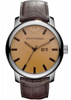 Pánské hodinky EMPORIO ARMANI AR0429