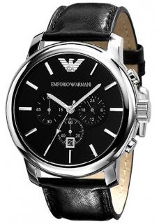 Pánské hodinky EMPORIO ARMANI AR0431