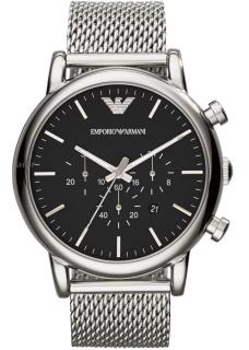 Pánské hodinky EMPORIO ARMANI AR1808