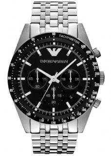 Pánské hodinky EMPORIO ARMANI AR5988