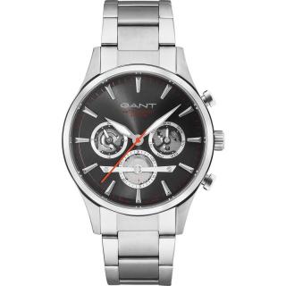 Pánské hodinky Gant GT005017 Ridgefield Herren 44mm 5ATM