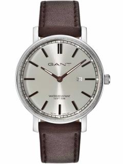 Pánské hodinky Gant GT006005 Herren Nashville 42mm 5ATM
