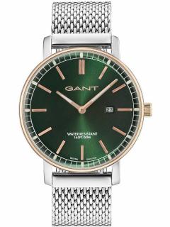 Pánské hodinky Gant GT006017 Nashville Herren 42mm 5ATM