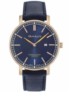 Pánské hodinky Gant GT006021 Nashville Herren 42mm 5ATM