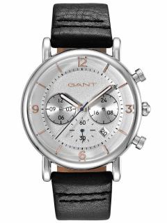 Pánské hodinky Gant GT007001 Springfield 44mm 5ATM