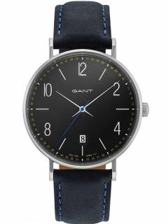 Pánské hodinky Gant GT034003 Detroit Herren 41mm 5ATM