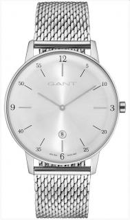 Pánské hodinky Gant GT046009 Phoenix 40mm 5ATM