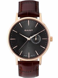 Pánské hodinky Gant W108411 Park Hill 2 Pánské 42mm 5ATM