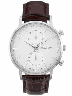 Pánské hodinky Gant W11201 Park Hill Day-Date Pánské 44mm 5ATM