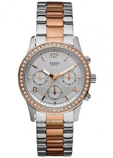 Pánské hodinky GUESS U0122L1