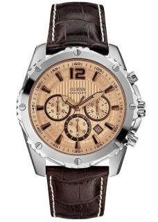 Pánské hodinky GUESS U0166G2