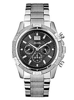 Pánské hodinky GUESS U0177G1