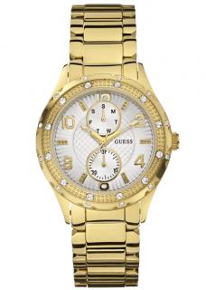Pánské hodinky GUESS U0442L2