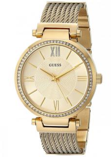 Pánské hodinky GUESS U0638L2