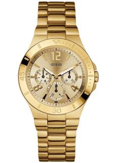 Pánské hodinky GUESS U12631L1
