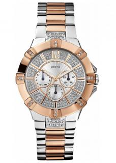 Pánské hodinky GUESS W0024L1